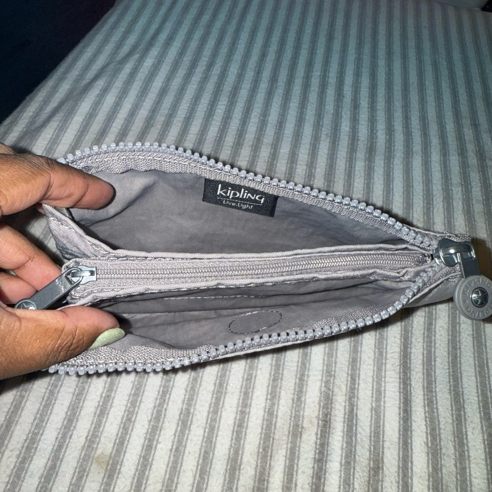 Kipling Large Creativity Pouch - image 3